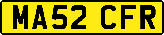 MA52CFR