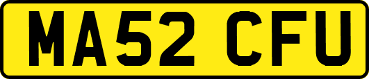 MA52CFU