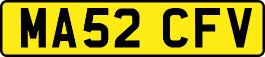 MA52CFV