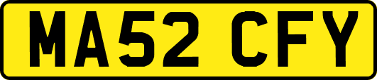 MA52CFY