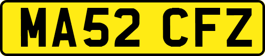 MA52CFZ