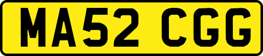 MA52CGG