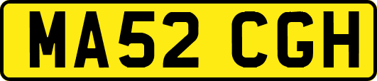 MA52CGH