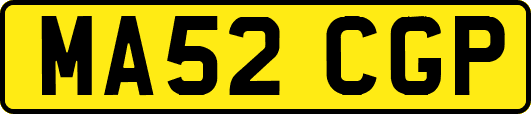 MA52CGP