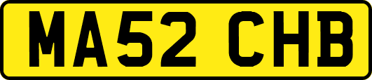 MA52CHB