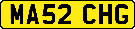 MA52CHG