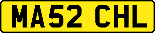 MA52CHL