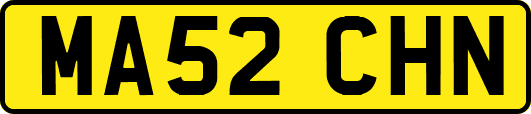 MA52CHN