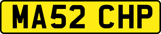 MA52CHP