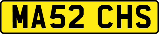 MA52CHS