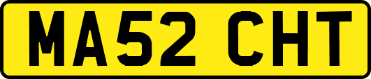 MA52CHT