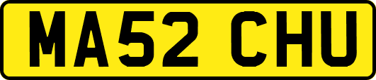 MA52CHU