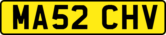 MA52CHV