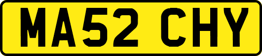 MA52CHY