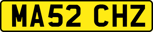 MA52CHZ