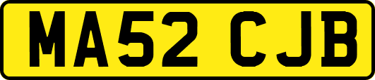 MA52CJB