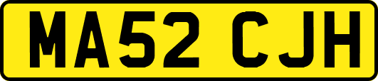 MA52CJH