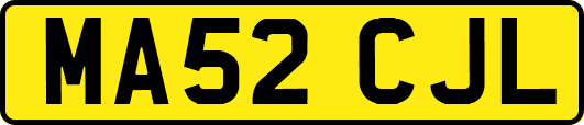 MA52CJL