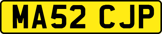 MA52CJP