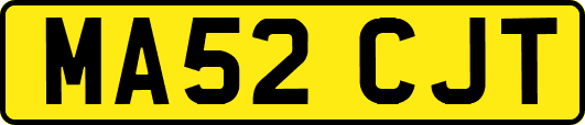 MA52CJT