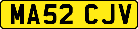 MA52CJV