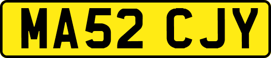 MA52CJY