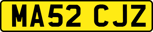 MA52CJZ