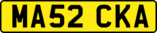 MA52CKA