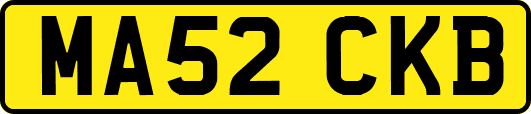 MA52CKB
