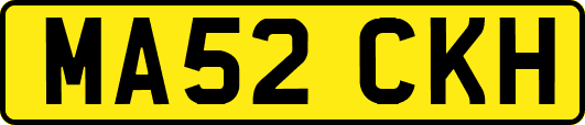 MA52CKH