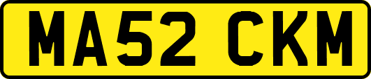 MA52CKM