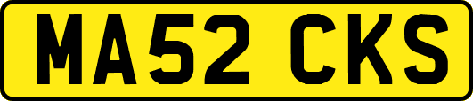 MA52CKS