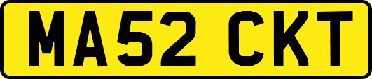 MA52CKT