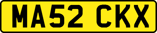 MA52CKX