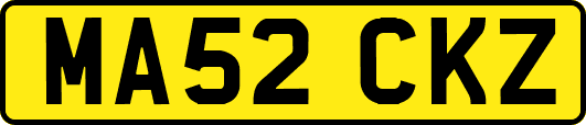 MA52CKZ