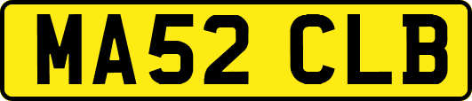 MA52CLB