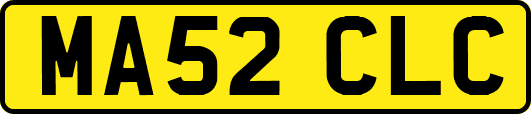 MA52CLC