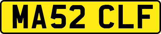 MA52CLF