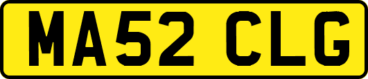 MA52CLG