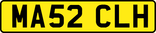 MA52CLH