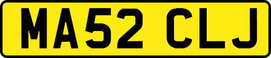 MA52CLJ