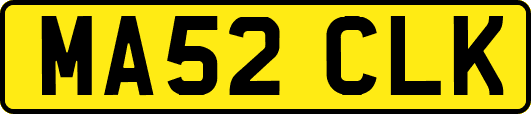 MA52CLK