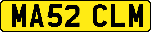 MA52CLM