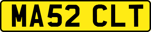 MA52CLT