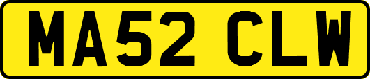 MA52CLW