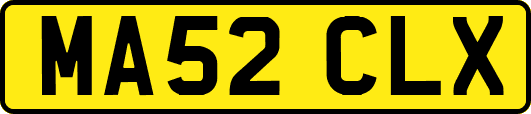MA52CLX