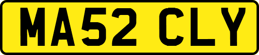 MA52CLY