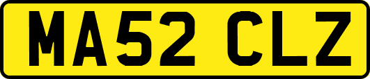 MA52CLZ