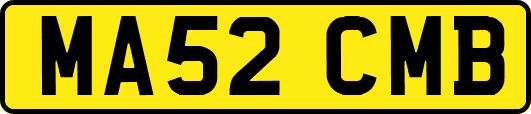 MA52CMB