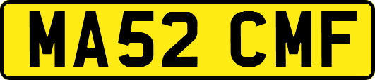MA52CMF